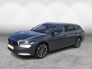 �koda Superb combi L&K iV