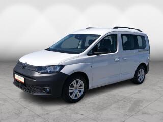 Volkswagen Caddy 2.0 TDI 4Motion
