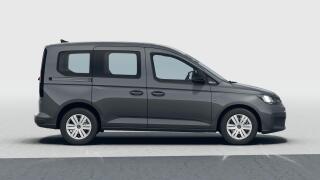 Volkswagen Caddy 1.5TSI DSG