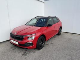 koda Kamiq 1.0 TSI MONTE CARLO