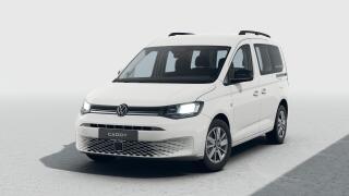 Volkswagen Caddy Life 1.5 TSI