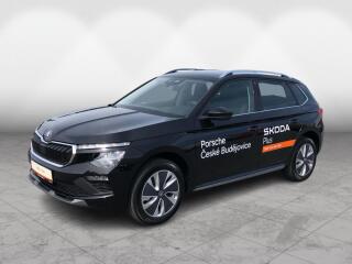 �koda Kamiq 1.0TSI