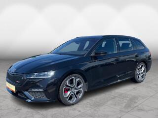 �koda Octavia COMBI 2.0 TDi DSG 7st. RS