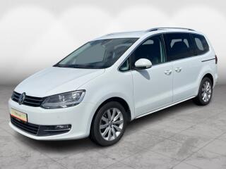 Volkswagen Sharan 2.0 TDi DSG 6st. HIGHLINE