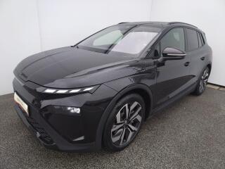 �koda Elroq Sportline 85, 82 kWh, 210 kW,