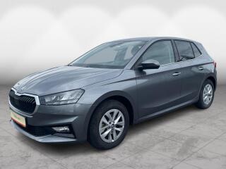 �koda Fabia 1.0 TSi DSG 7st. TOP SELECTION