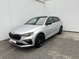 koda Scala 1.5 TSI MONTE CARLO