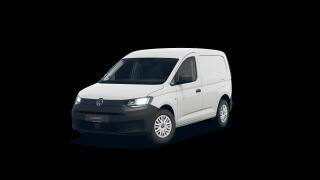 Volkswagen Caddy Cargo 2.0 TDI