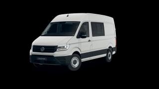 Volkswagen Crafter 35 2.0TDI SR 103kW - 6 m�st