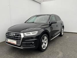 Audi Q5 2.0 TDI Quattro