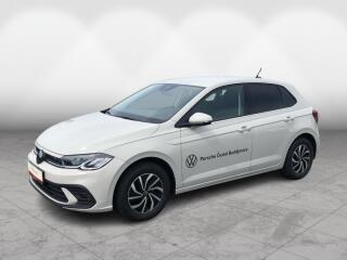 Volkswagen Polo People 1.0 TSI 5G