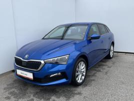 koda Scala 1.5 TSi STYLE