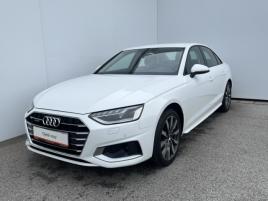 Audi A4 2.0 TDI Quattro