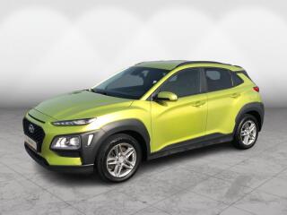 Hyundai Kona 1.6 CRDI 4x4 AT