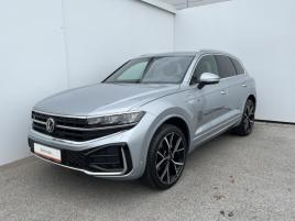 Volkswagen Touareg R-Line V6 3.0 TDI 210 kW 4MOT