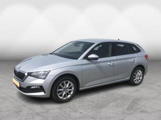 �koda Scala Ambition 1.0 TSI/81kW 6st.