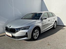 koda Octavia Selection 2.0TDI