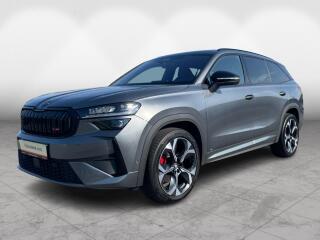 �koda Kodiaq RS 2.0 TSi 4x4 DSG 7st.