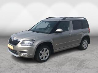 �koda Yeti 1.2 TSI /77kW 6st.