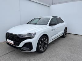 Audi Q8 SUV 50 TDI quattro