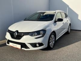 Renault Mgane 1.5 dCi