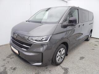 Volkswagen Caravelle Life 2.0 TDI DR 4MOTION 8AUTOM