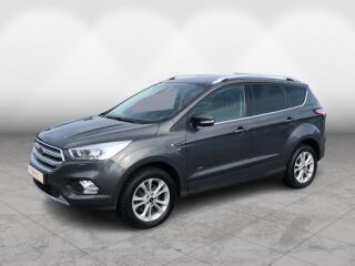 Ford Kuga 2.0 TDCi