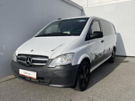 Mercedes-Benz Vito 113 CDI Eastwander Obytn