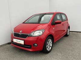 koda Citigo 1.0 MPI