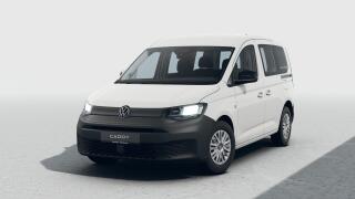 Volkswagen Caddy 2.0TDI
