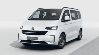 Volkswagen Transporter Kombi N1 2.0TDI KR