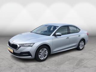 �koda Octavia 2.0 TDi AMBITION