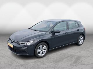 Volkswagen Golf 1.5 TSi LIFE