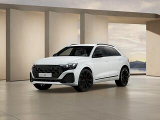 Audi Q8 50 TDI 210 kW quattro