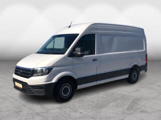 Volkswagen Crafter 2.0 TDI