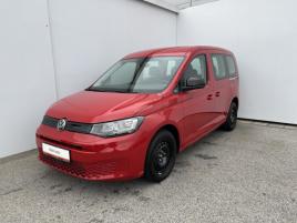 Volkswagen Caddy 2.0 TDI