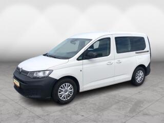 Volkswagen Caddy 2.0 TDi