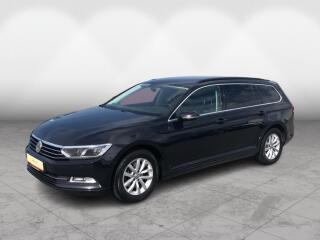Volkswagen Passat 2.0 TDI DSG