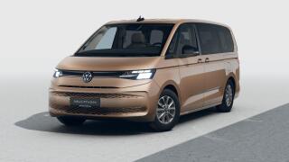 Volkswagen Multivan Long Life 2.0TDI