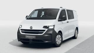 Volkswagen Transporter sk��� PLUS 2.0TDI KR
