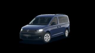 Volkswagen Caddy Maxi 2.0 TDI 4Motion