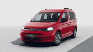 Volkswagen Caddy Life 1.5 TSI