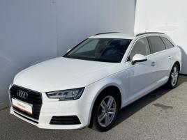 Audi A4 Avant 2.0 TDi Aut 7st.