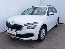 koda Kamiq 1.0 TSi AMBITION PLUS