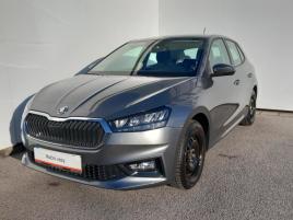 koda Fabia 1.0 MPi AMBITION