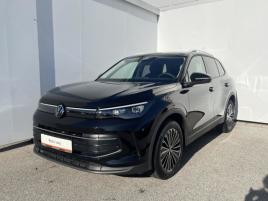 Volkswagen Tiguan People 1.5 eTSI 110 kW mHEV