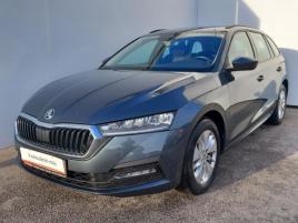 koda Octavia 2.0 TDI DSG 7