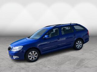 �koda Octavia Combi Ambition 1.9 TDi