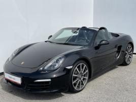 Porsche Boxster 981 2.7 PDK