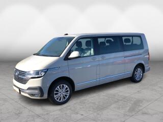 Volkswagen Caravelle 2.0 TDI 4motion Highline